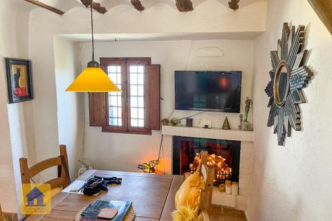 Cave house i Galera, Granada, Galera - € 179.000 | Ref: cs2224 - foto 15